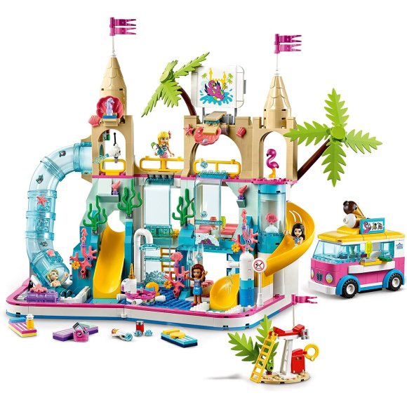 LEGO 41430 PARCO ACQUATICO