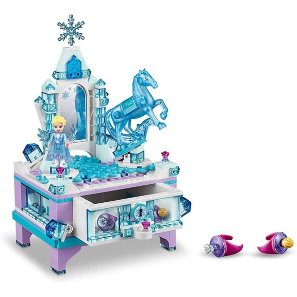 LEGO*41168 ELSA PORTAGIOIELLI