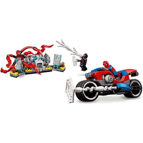 LEGO 76113 SPIDERMAN MOTO