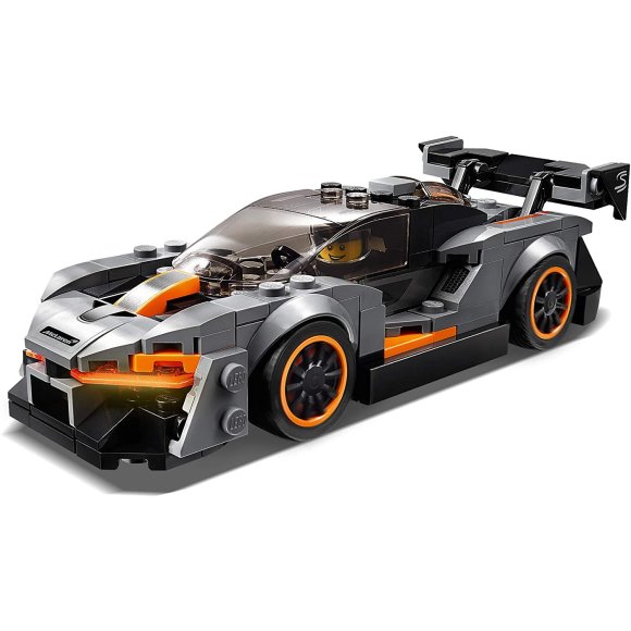 LEGO 75892 MCLAREN SENNA