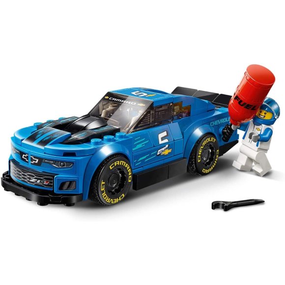 LEGO 75891 CHEVROLET CAMARO