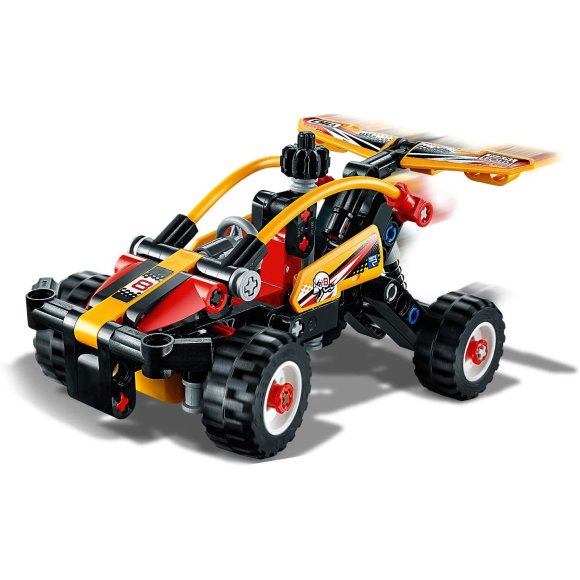 LEGO 42101 BUGGY