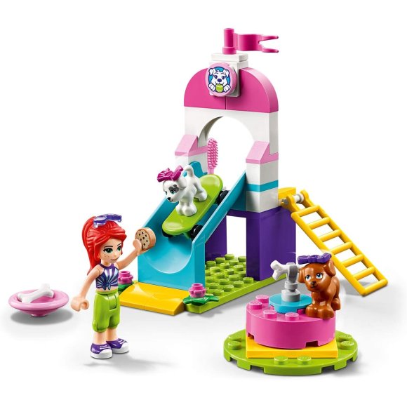 LEGO 41396 PARCO GIOCO CUCCIOLI