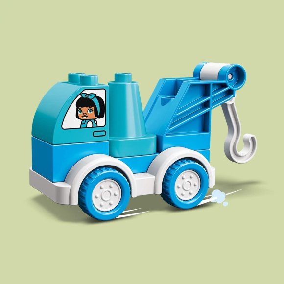 LEGO 10918 AUTOGRU