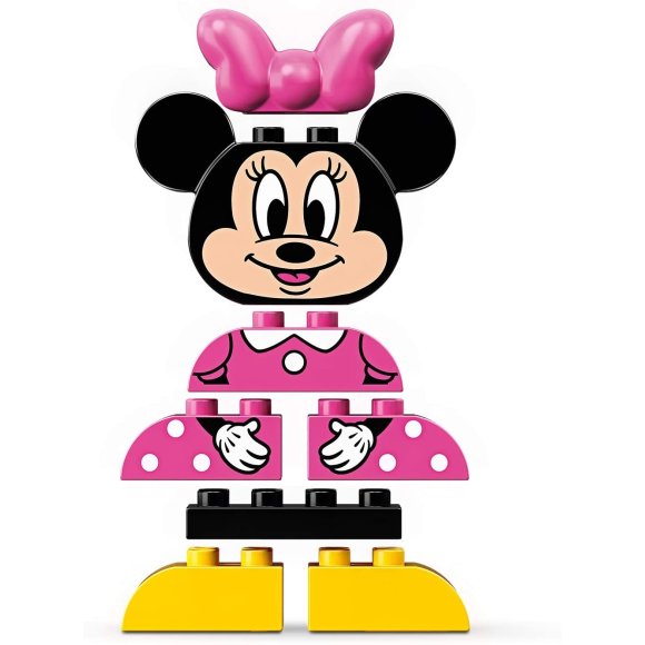 LEGO 10897 LA MIA PRIMA MINNIE