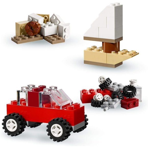 LEGO 10713 VALIGETTA CREATIVA