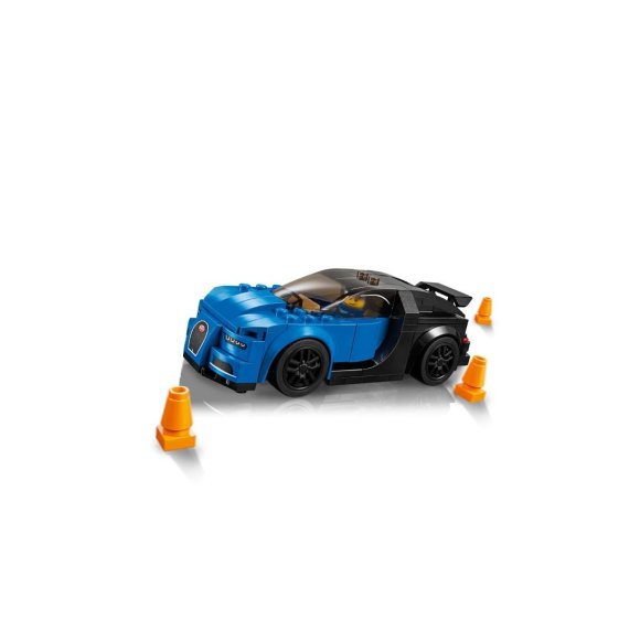 LEGO 75878 BUGATTI CHIRON