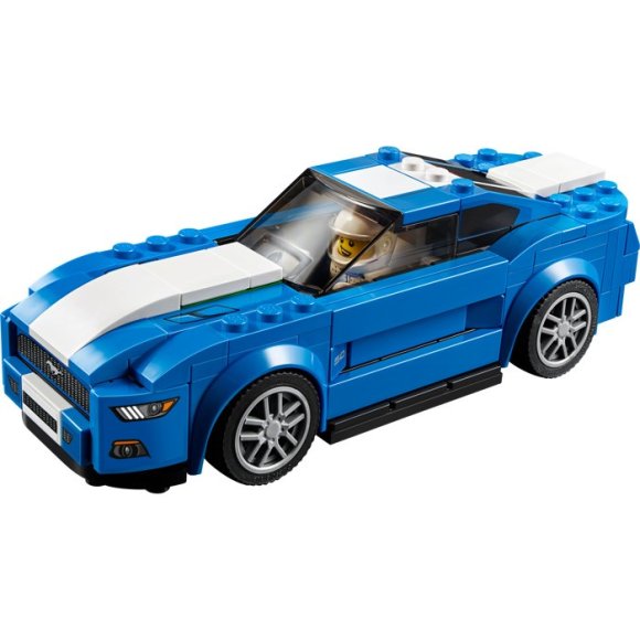 LEGO 75871 FORD MUSTANG GT