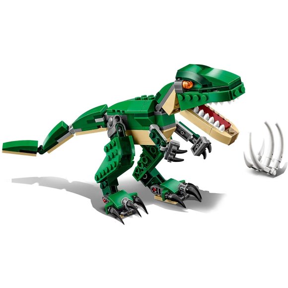 LEGO 31058 DINOSAURO