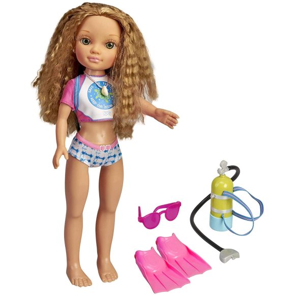 NANCY UNA GIORNATA DI IMMERSIONE