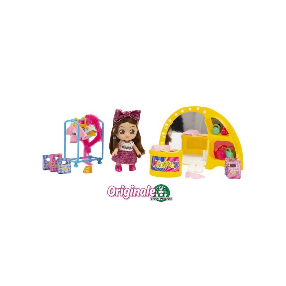 ME CONTRO TE SOFI' STANZA SEGRETA