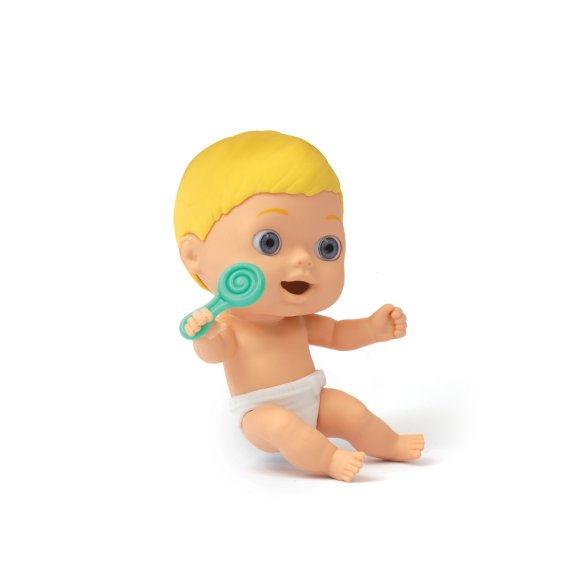 CICCIOBELLO AMICICCI SINGLEBLISTER