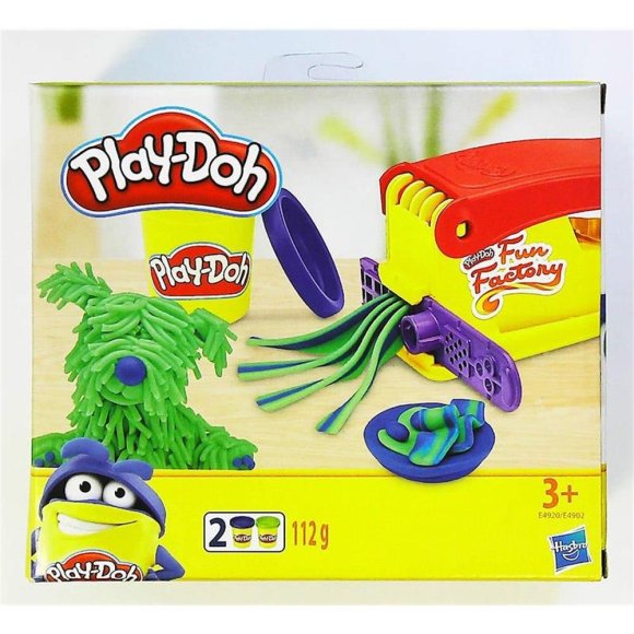 PLAYDOH*MINI CLASSICS ASSORTITI