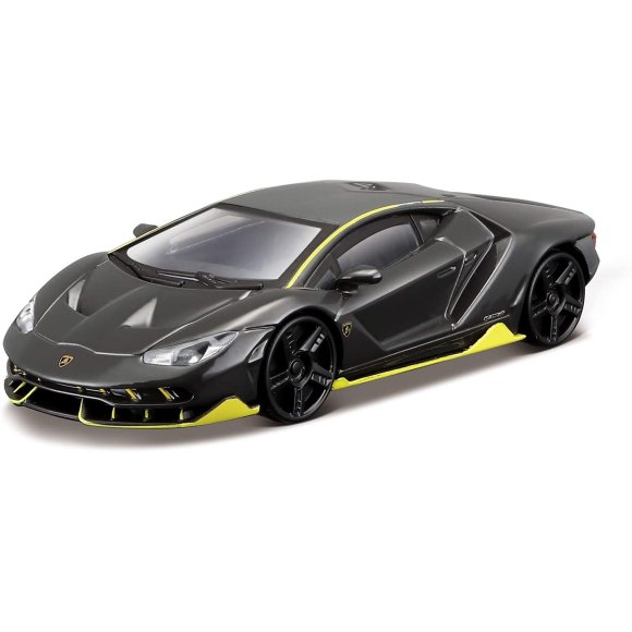 BBURAGO LAMBORGHINI 1:43