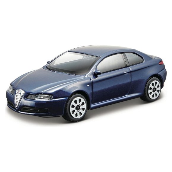 BBURAGO ALFA ROMEO 1:43