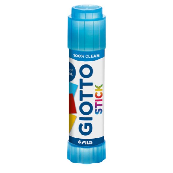 GIOTTO STICK COLLA 1 PEZZO 40G