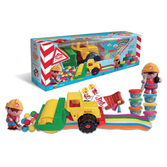 DID&Ograve;*CANTIERE 349700