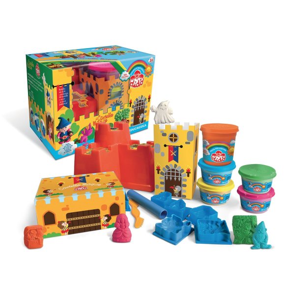 DID&Ograve;*CASTELLO MAGICO 349500