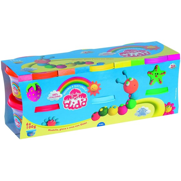 DID&Ograve; 6X100 344800