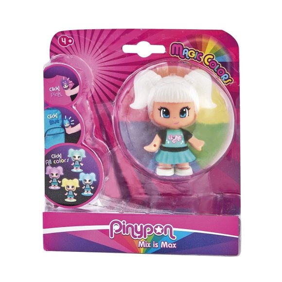 PINYPON MAGICAL COLOUR FD 700014910