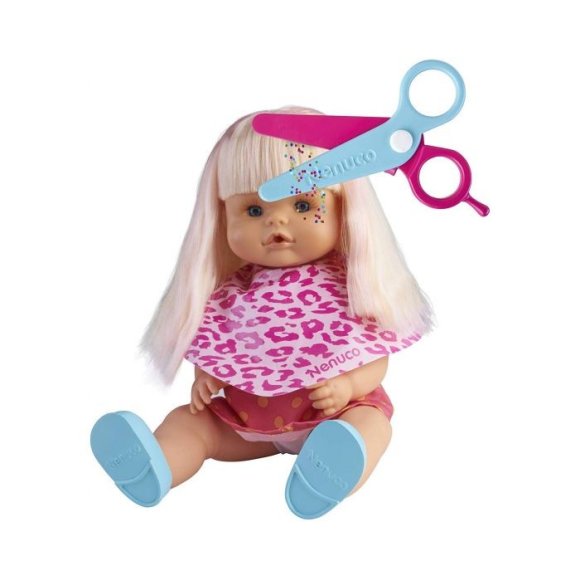 NENUCO BABY HAIRDRESSER 700015153