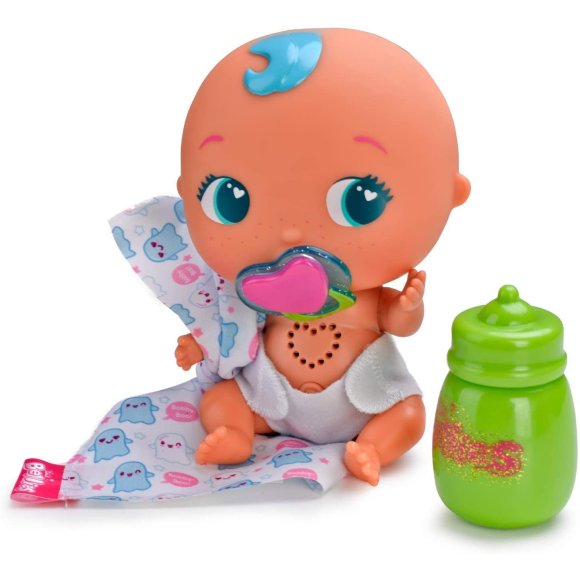 THE*BELLIES BOBBY-BOO 700014566