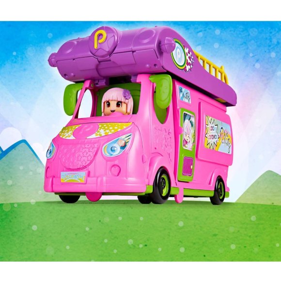 PINYPON COOL CARAVAN 700015070