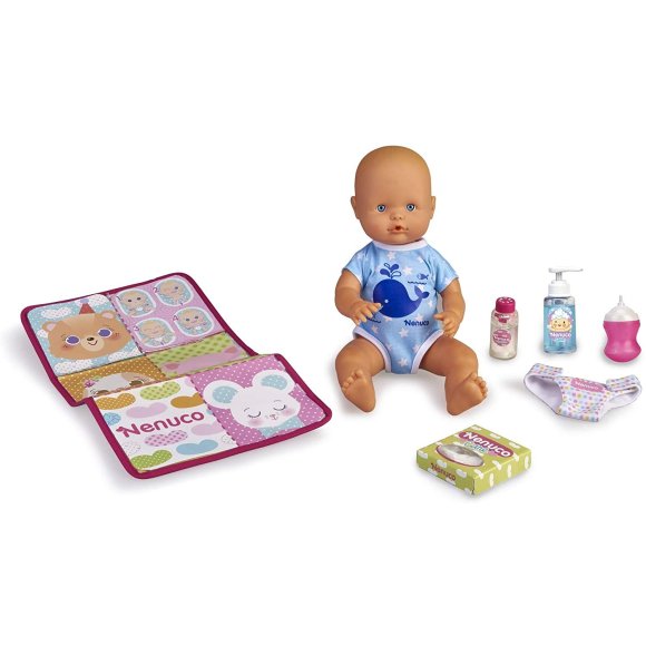 NENUCO CACCA E PIPI' 700015515