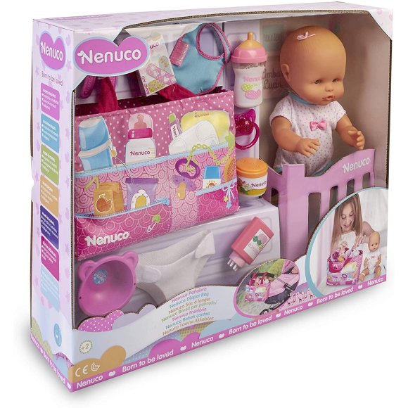 NENUCO ZAINO PANNOL 700015831