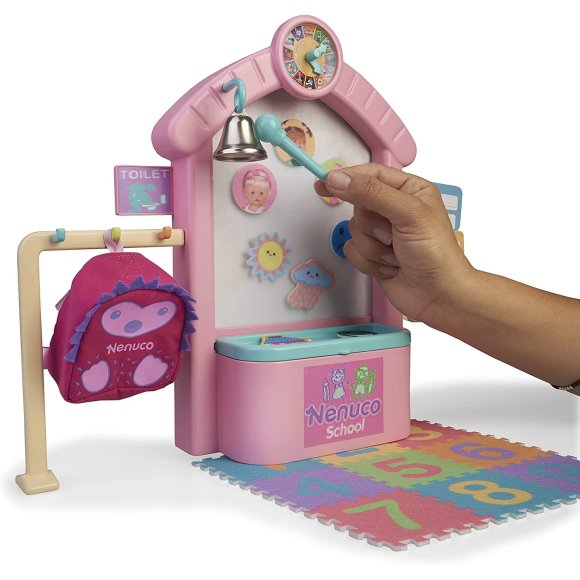 NENUCO GIOR INFERM 700015834