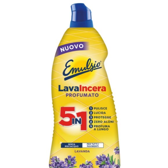 EMULSIO LAVAINCERA 875ML