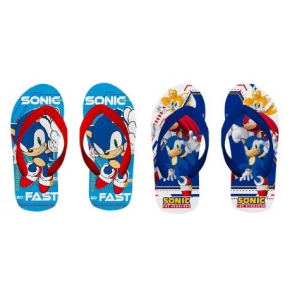 INFRADITO SONIC