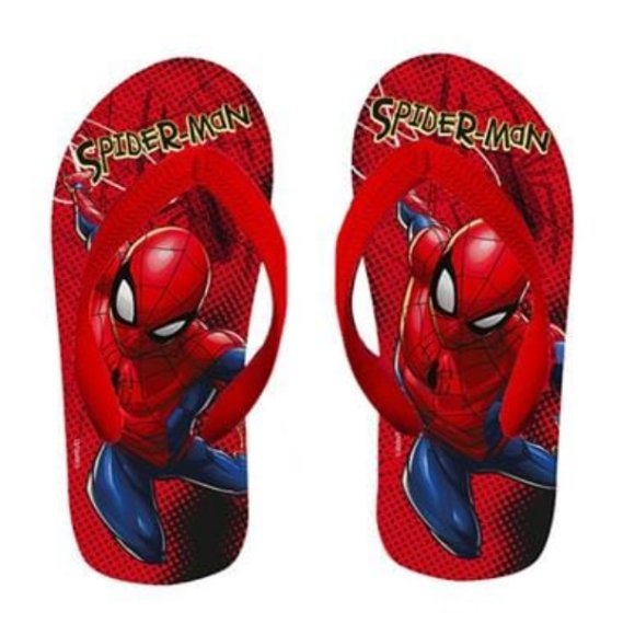 INFRADITO SPIDERMAN