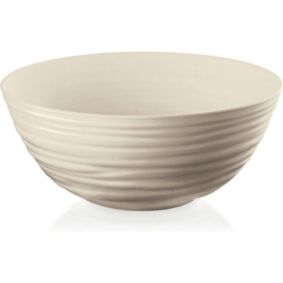 GUZZINI - CONTENITORE L "TIERRA" - BEIGE