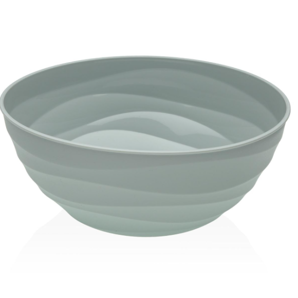 INSALATIERA GRANDE 25CM versa BLU