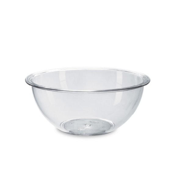 INSALATIERA CRISTAL GIGANPLAS - 20 CM