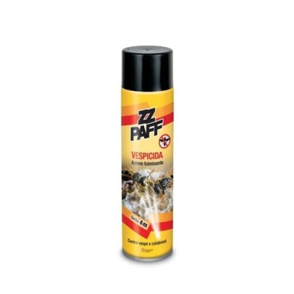 ZZ PAFF SPRAY VESPICIDA - 500M