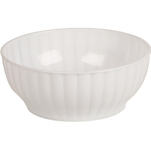 INSALATIERA COSTOLATA 30CM SUNRISE