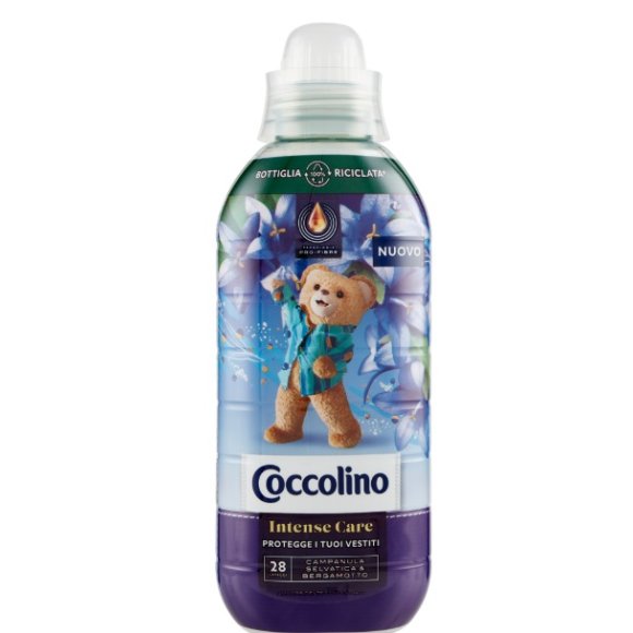 COCCOLINO AMM.RIC.645ML CAMPANULA