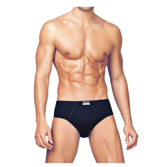 PRIMAL - SLIP UOMO COD.2810 DALLA TAGLIA 4 ALLA 8 - COLORI ASSORTITI