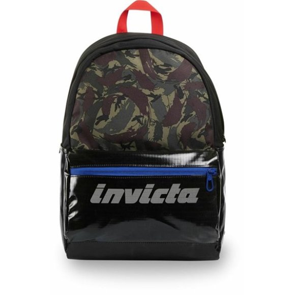 ZAINO*BARLY BACKPACK 206002175_FW0