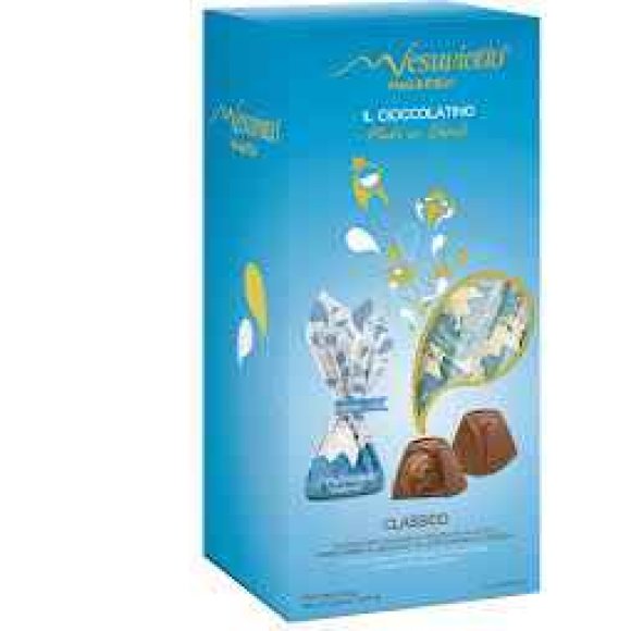 MAXTRIS VESUVIOTTO CLASSICO 160G