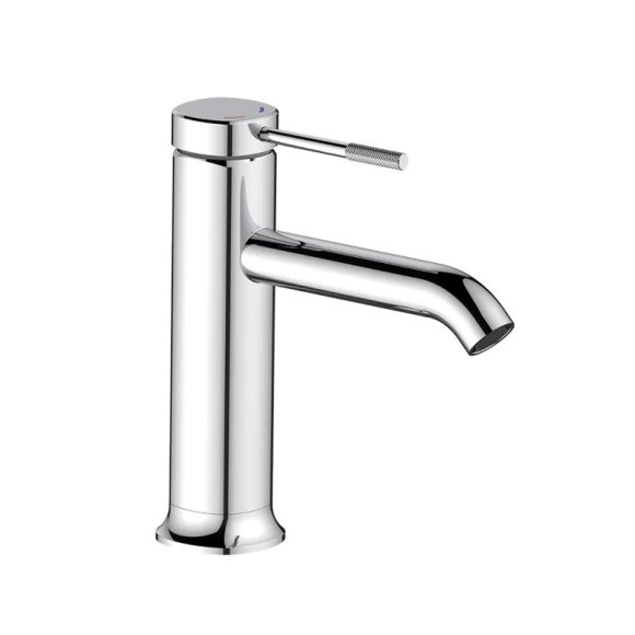 MISCELATORE LAVABO "RIVIERA" - CROMATO