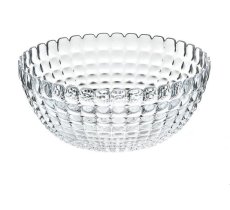 GUZZINI - CONTENITORE INSALATIERA "TIFFANY" - TRASPARENTE