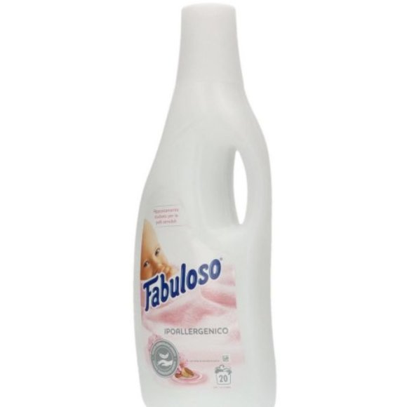 FABULOSO AMM.RIC 650 IPOALLERGENICO