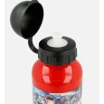 AVENGERS*BORRACCIA ALLUMINIO 400ML AVENGERS*BORRACCIA ALLUMINIO 400ML