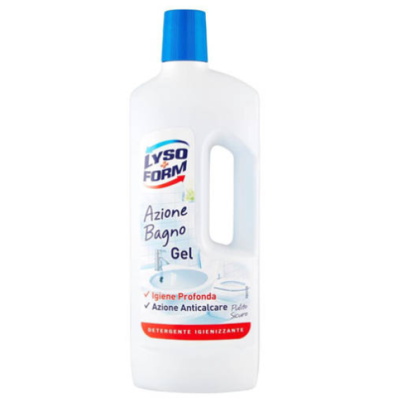 Lysoform Bagno 750 ml