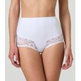  JADEA CULOTTA DONNA  COD. 06 TAGLIA 9/10 - BIANCO 