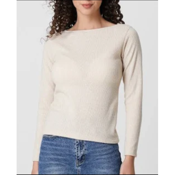 Jadea Maglia Cod. 4865 Scollo a Barca