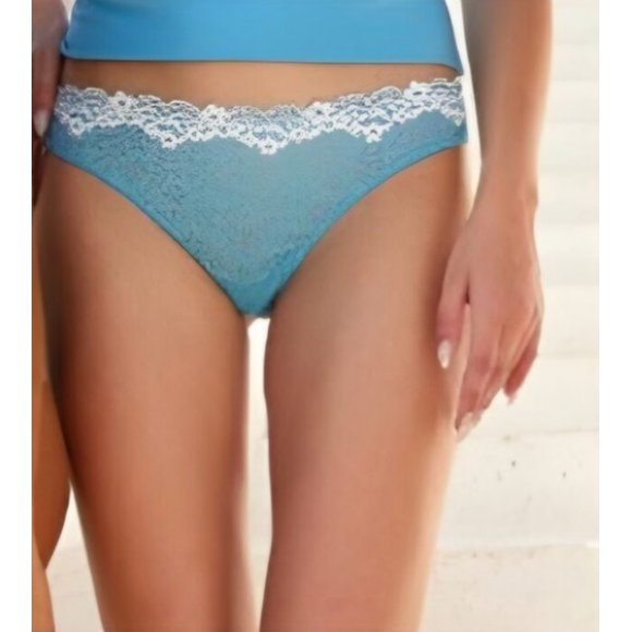 JADEA - PERIZOMA DONNA COD.6498 - COLORI ASSORTITI